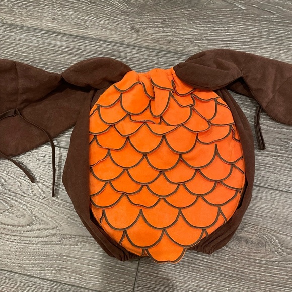 Owl Halloween Costume - Baby / Infant - Picture 1 of 7